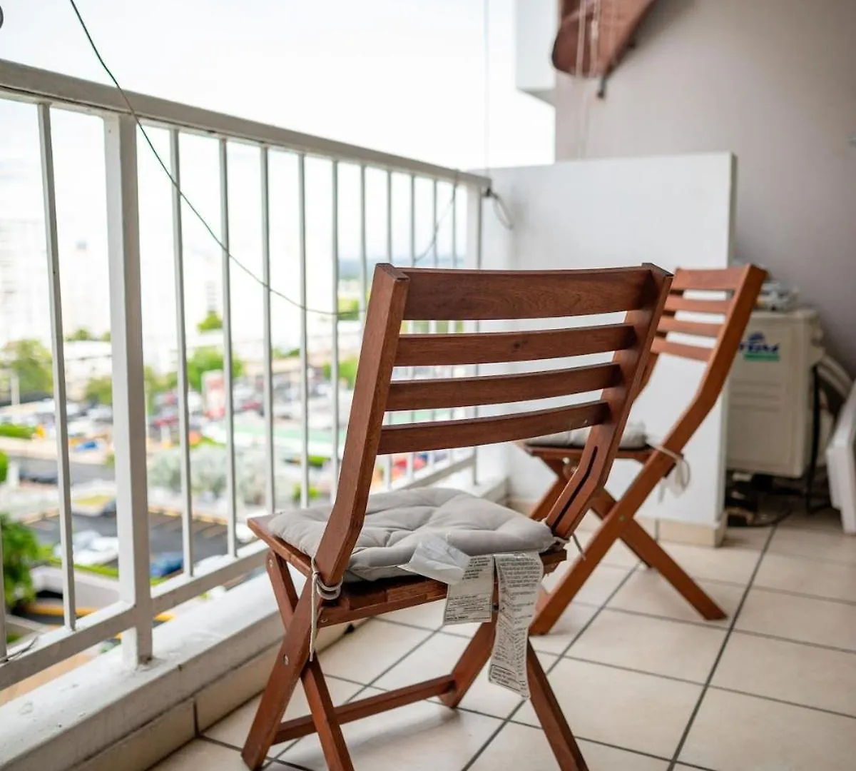 Isla Verde Beachfront With Pool- Near Foxwoods Сан-Хуан